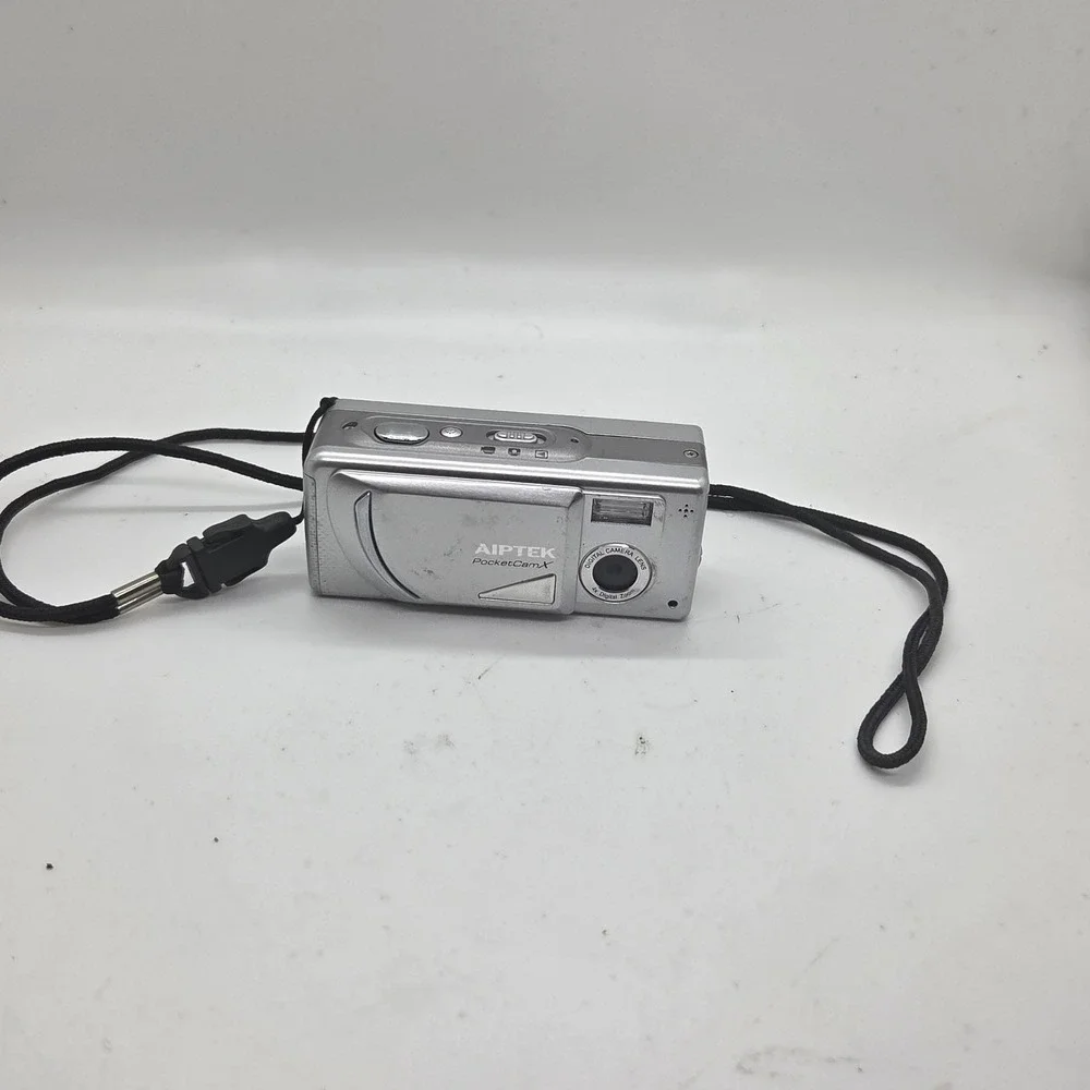 Aiptek pocketcamx cuo